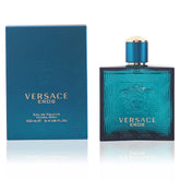 VERSACE-EROS edt spray 100ml-DrShampoo - Perfumaria e Cosmética